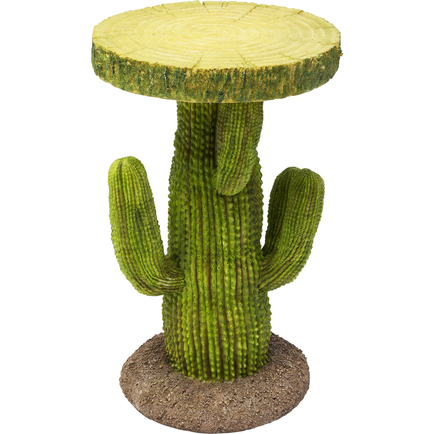 фото Столик приставной kare design, коллекция cactus, 32х52х32 см