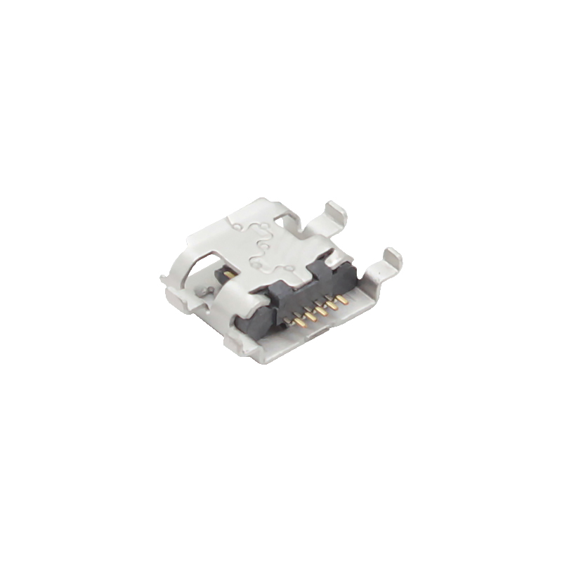 Разъем зарядки BaseMarket для Huawei C8650 (microUSB)