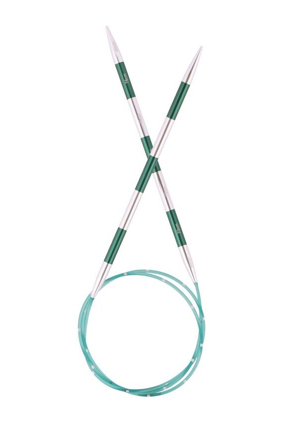 фото Спицы круговые smartstix knitpro, 80 см, 2.25 мм 42082 knit pro