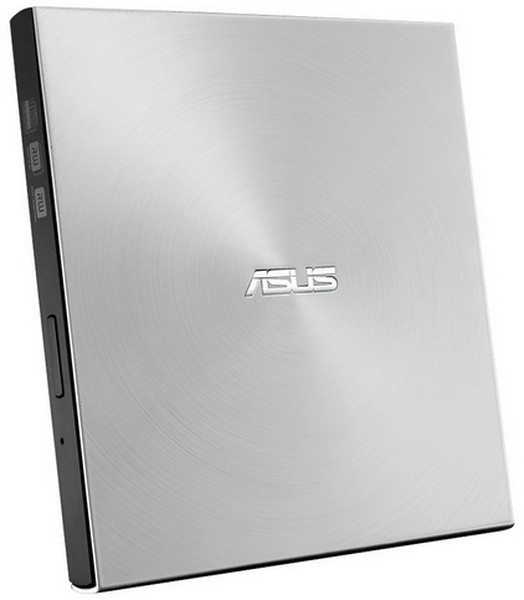 

DVD привод для компьютера ASUS 90DD01X2-M29000 (90DD01X2-M29000), Серебристый, 90DD01X2-M29000