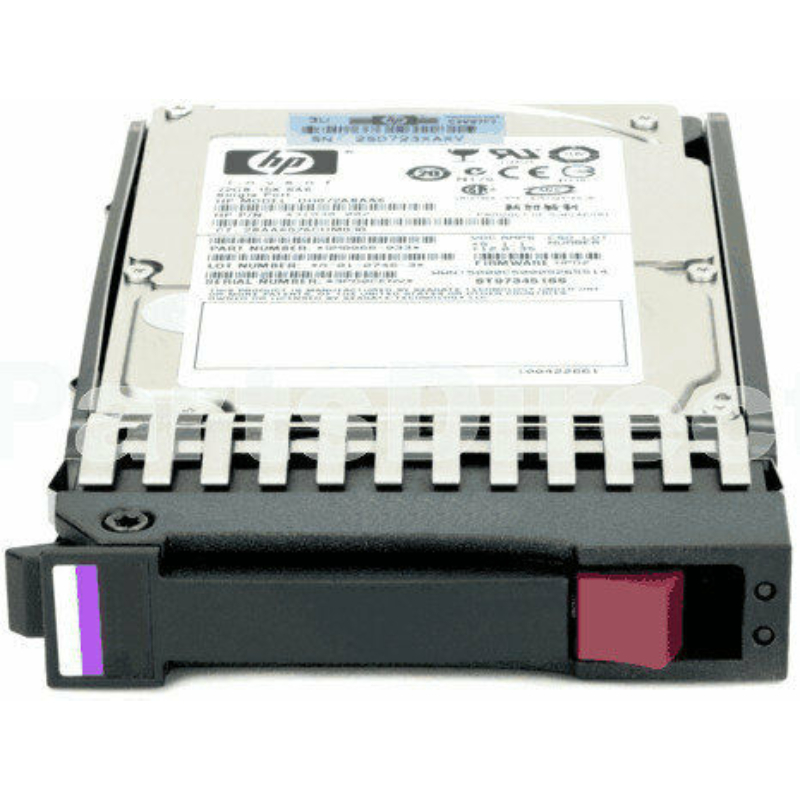 

Жесткий диск HP 873036R-001 1,2 ТБ (873036R-001), 873036R-001