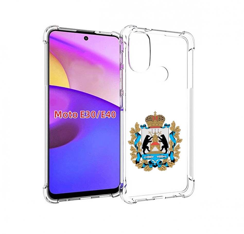 

Чехол бампер MyPads герб-новгородская-область для Motorola Moto, Прозрачный, Tocco