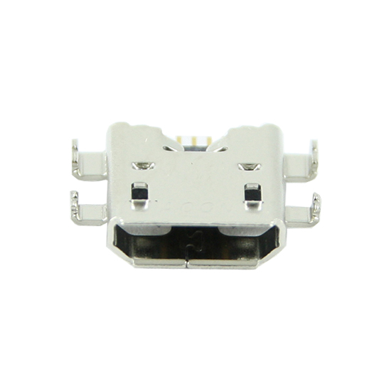 Разъем зарядки BaseMarket для Asus Google Nexus 7 LTE ME571K (microUSB)
