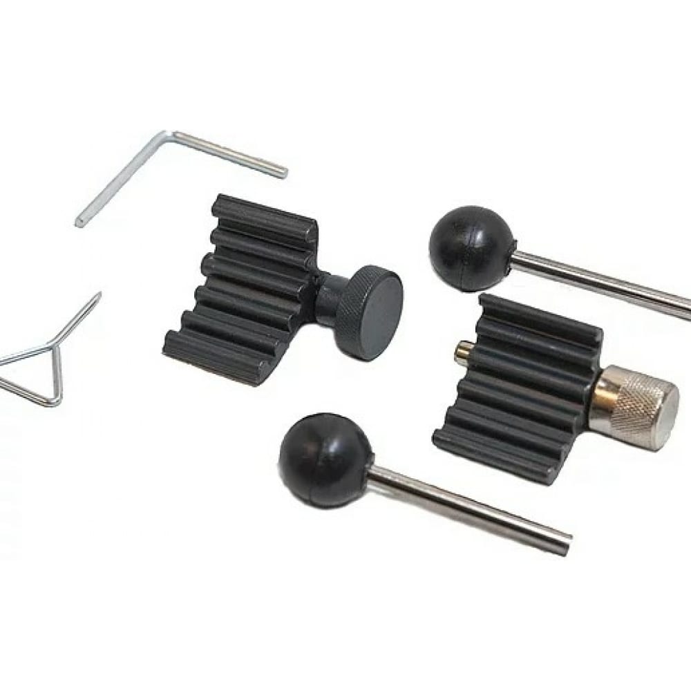 

VERTUL Набор для установки фаз ГРМ VAG 1.2 / 1.4 / 1.9 / 2.0 TDi PD VR50365