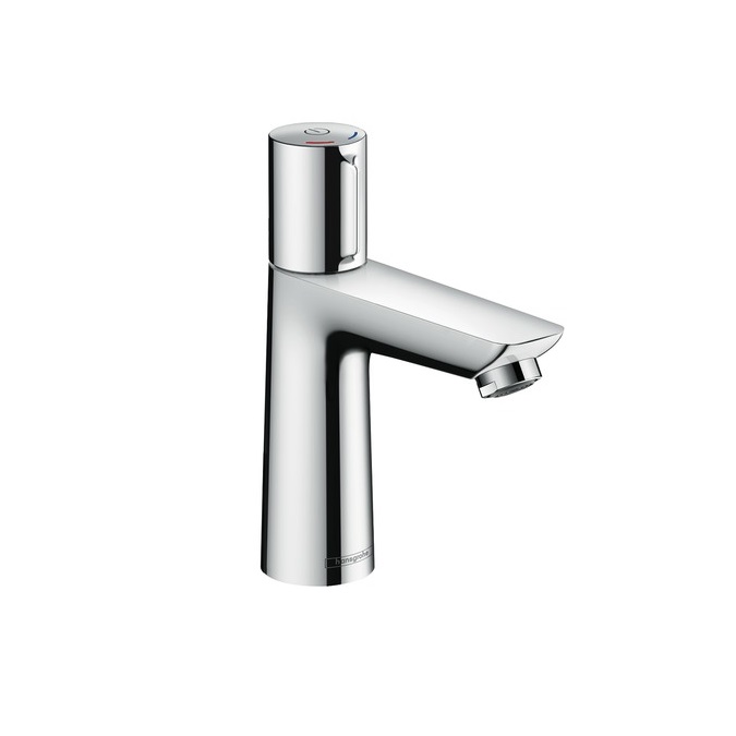 фото 71750000 talis select e 110 смеситель для раковины hansgrohe