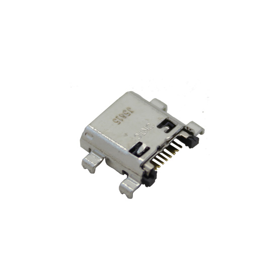 

Разъем зарядки BaseMarket для Samsung G350E Galaxy Star (microUSB)