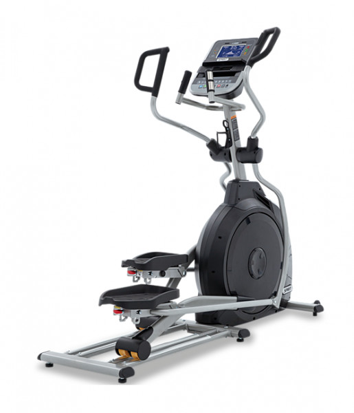 фото Эллиптический тренажер spirit fitness xe295