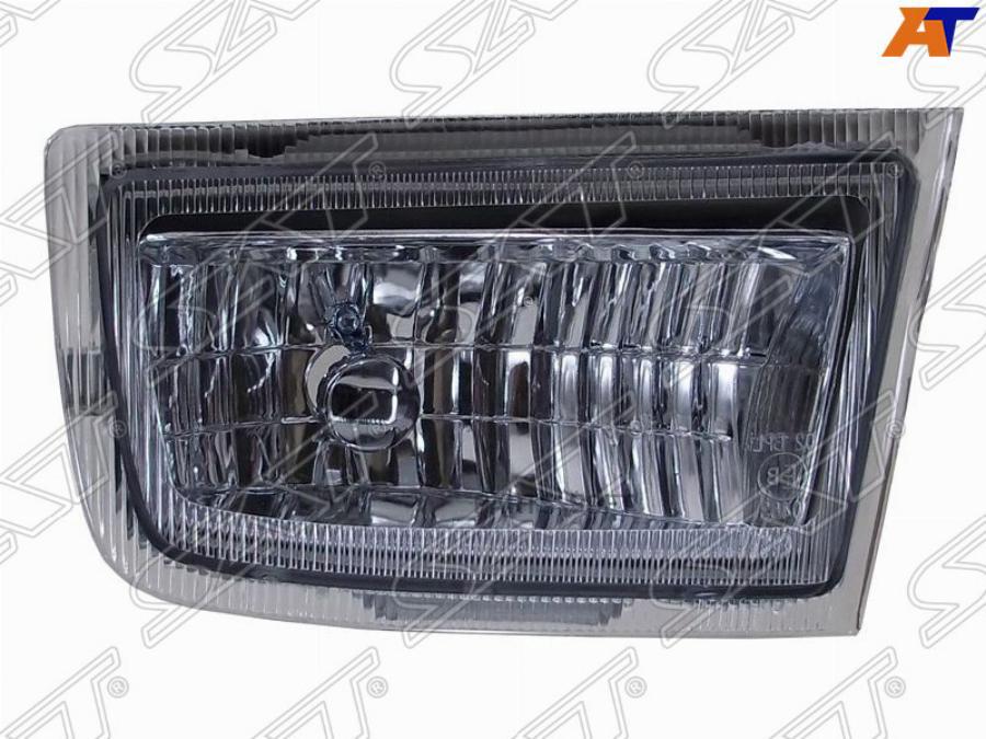 

Фара Противотуманная Toyota Land Cruiser Prado 96-02 Rh (правый) Sat арт. ST-212-2026R