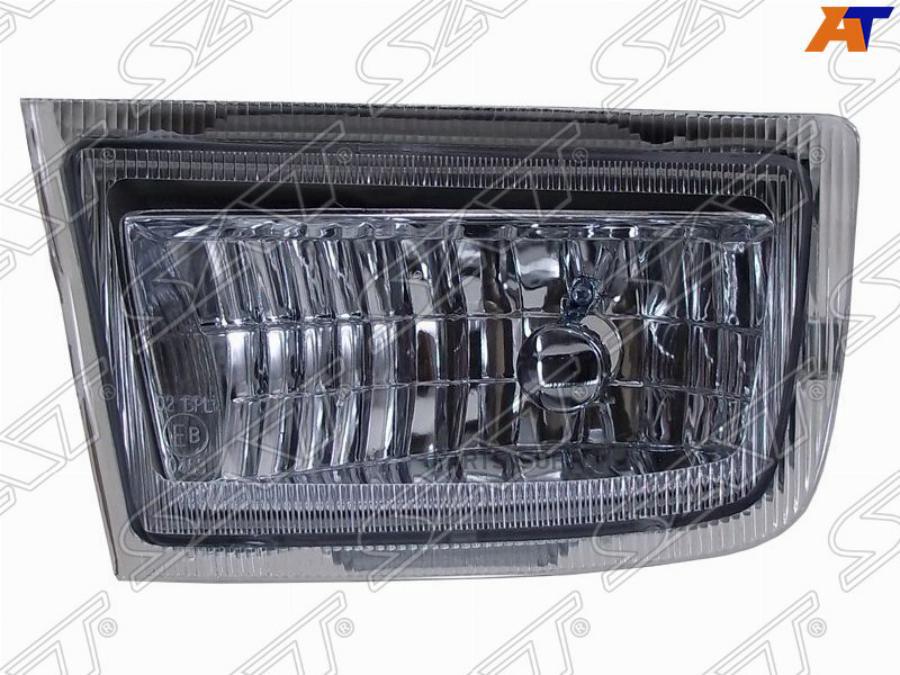 

Фара Противотуманная Toyota Land Cruiser Prado 96-02 Lh (левый) Sat арт. ST-212-2026L