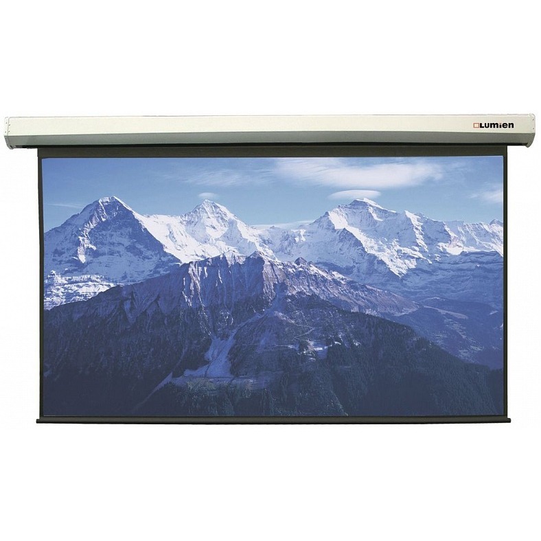 

Экран для проектора Lumien Master Large Control 286x488 LMLC-100115, Master Large Control 286x488 LMLC-100115