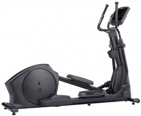 фото Эллиптический тренажер smith fitness ce500