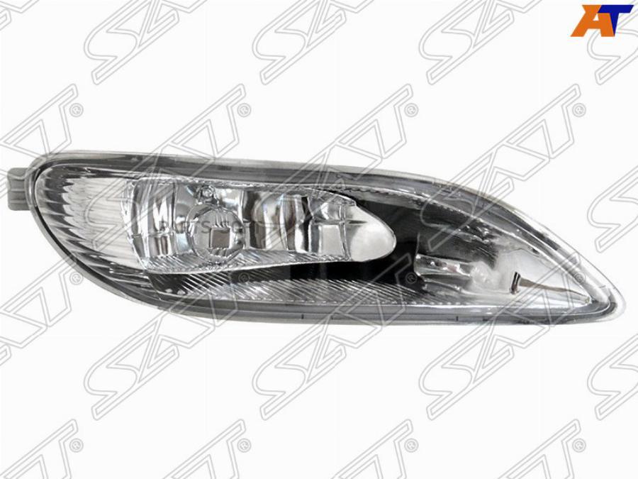 

Фара Противотуманная Toyota Camry 01-04/Corolla E13# 05-07 Rh (правый) Sat арт. ST-212-200