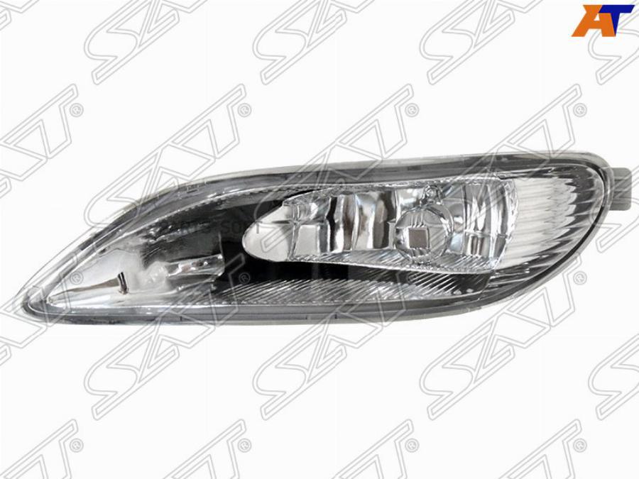 

Фара Противотуманная Toyota Camry 01-04/Corolla E13# 05-07 Lh (левый) Sat арт. ST-212-2008