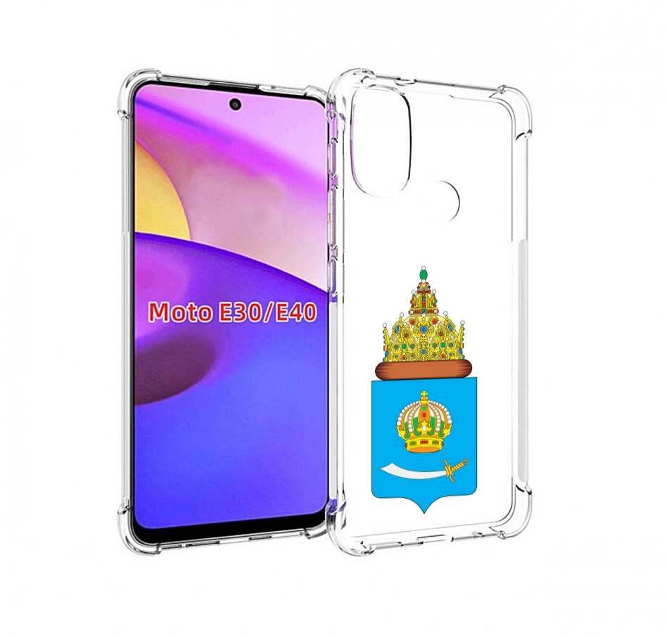 

Чехол бампер MyPads герб-астраханскои-области для Motorola Moto, Прозрачный, Tocco