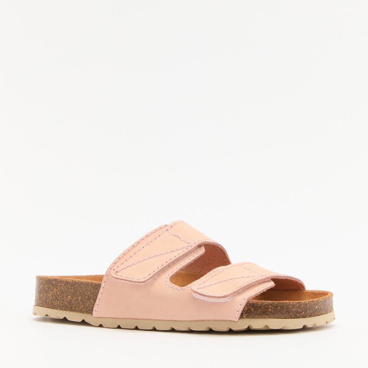 

Сабо женские Bio Green PT10-8VLC розовые 41 EU, Розовый, PT10-8VLC