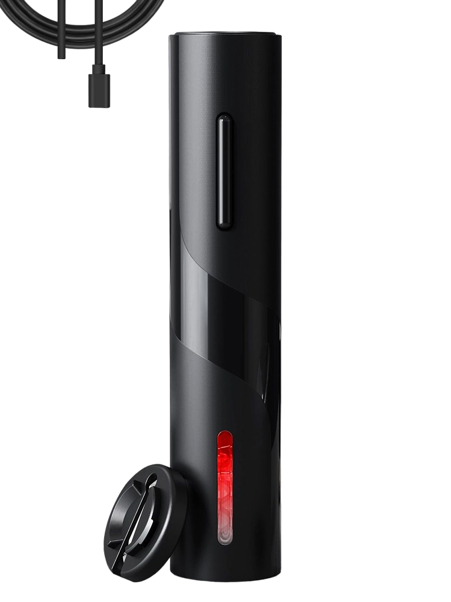 

Штопор электрический для вина USB