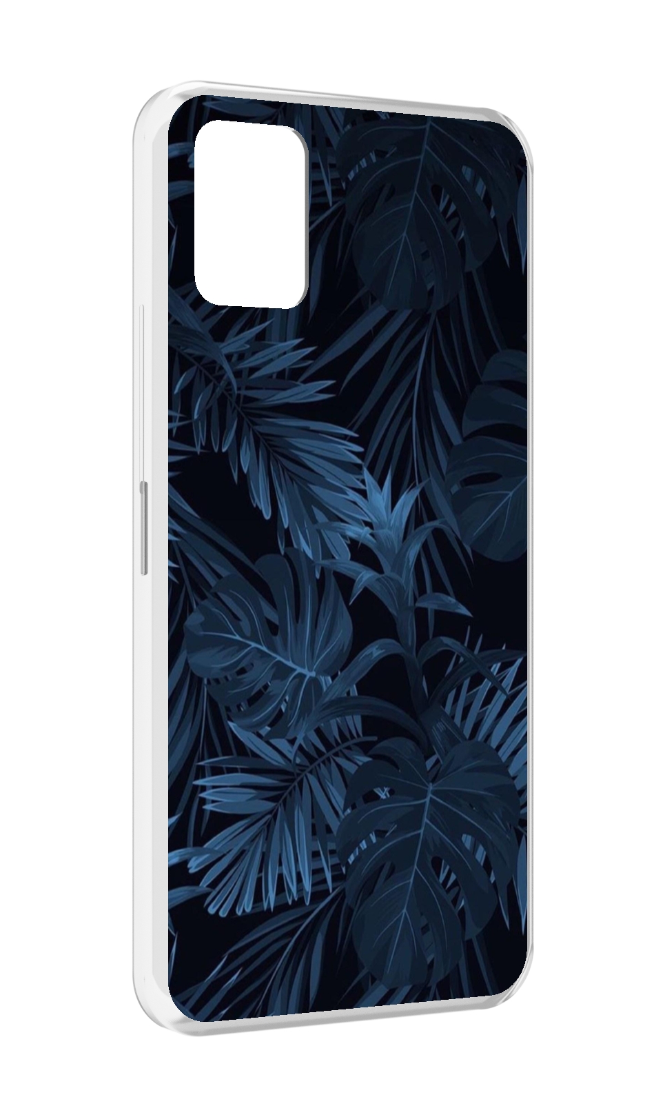 

Чехол MyPads wp5415632 для Umidigi Power 5, Прозрачный, Tocco
