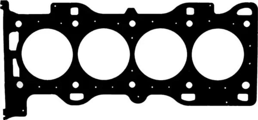

Прокладка ГБЦ FORD: GALAXY 2.3 06-, MONDEO IV 2.3 07-, MONDEO IV Turnier 2.3 07-, MONDEO I
