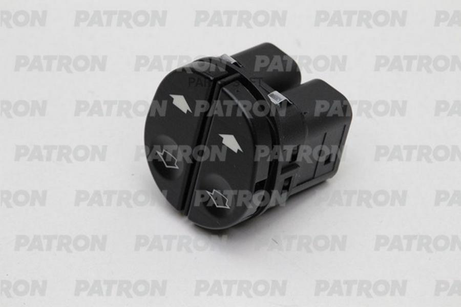 PATRON Кнопка стеклоподъемника PATRON P15-0074