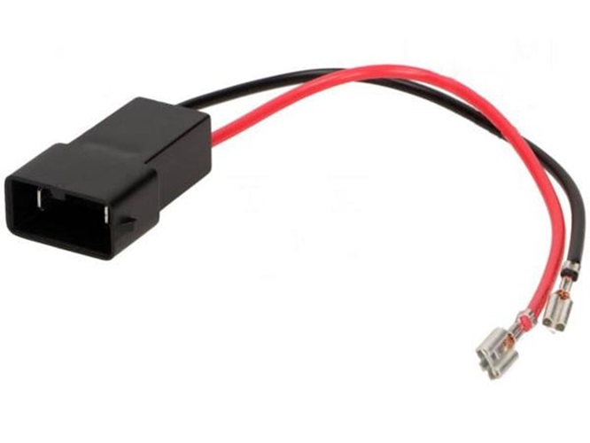 Переходник 4CM ZRS-AG-10 разъема динамиков для колонок Honda