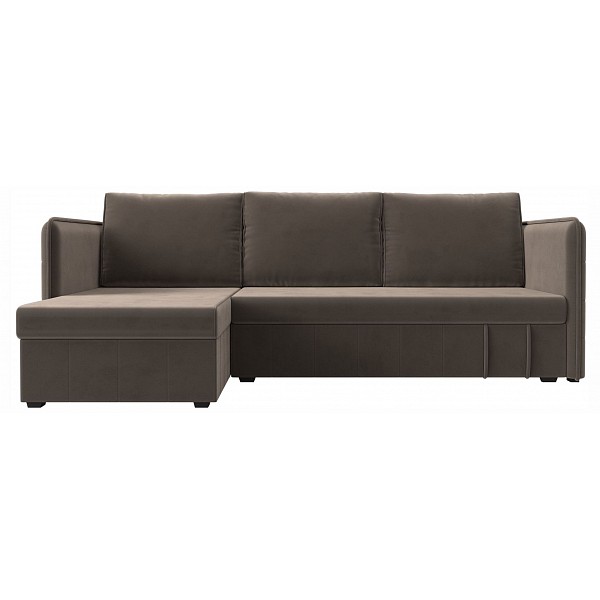 

Диван-кровать Лига диванов Слим, Слим