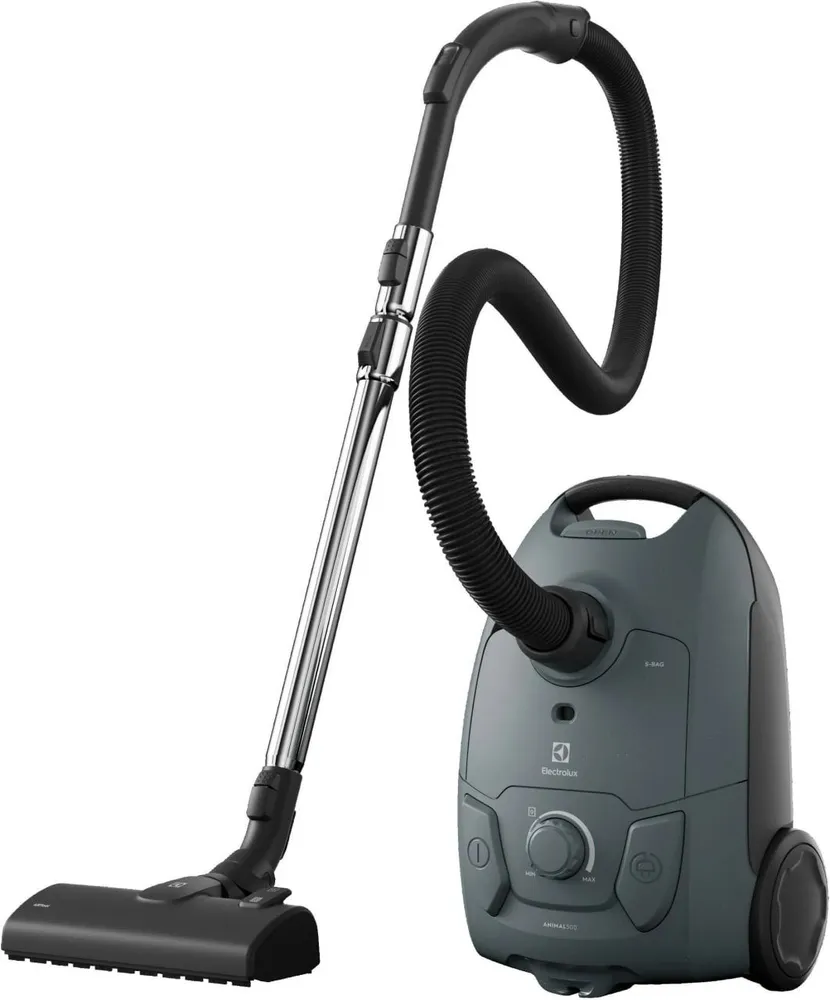 

Пылесос Electrolux EB51A4OG серый, EB51A4OG