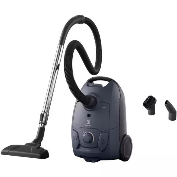 

Пылесос Electrolux EB31C1DB синий, EB31C1DB