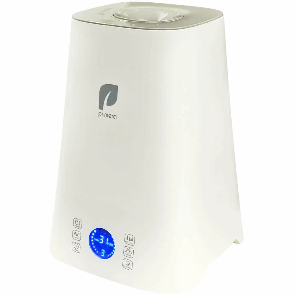 

Воздухоувлажнитель Primera HUP-H3150 белый, HUP-H3150