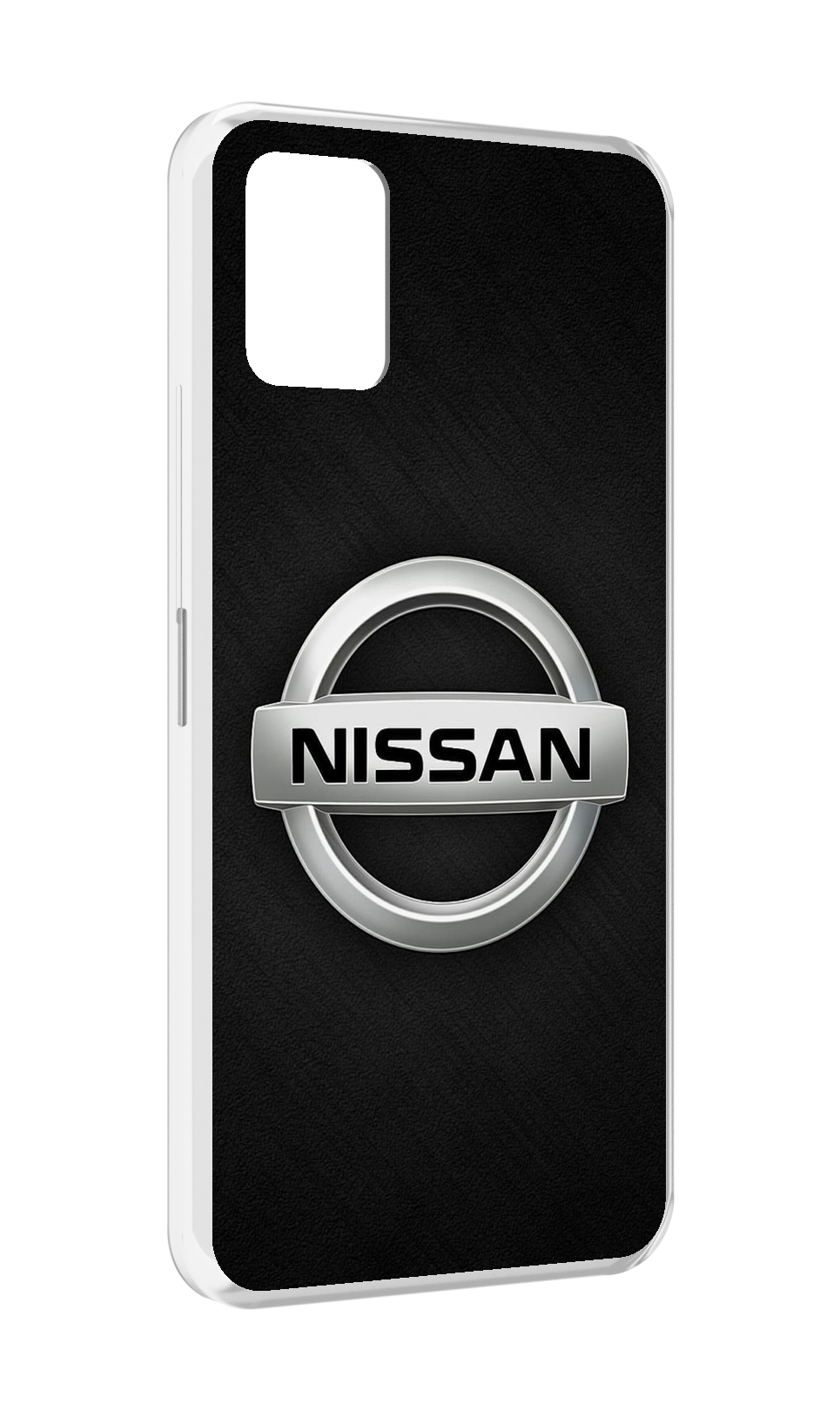 

Чехол MyPads nissan ниссан 2 мужской для Umidigi Power 5, Прозрачный, Tocco