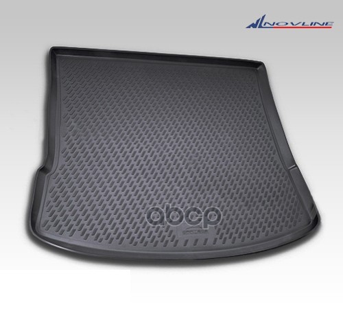 

КОВРИК В БАГАЖНИК MAZDA 5 2005-2010, МВ., ДЛИН.П