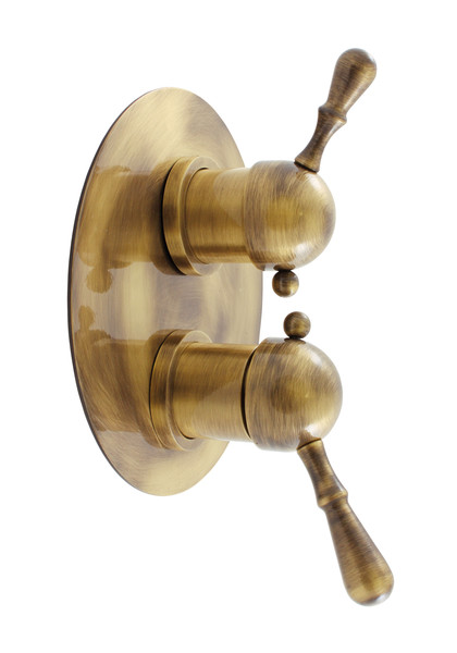 

Смеситель для душа Rav Slezak Labe L086SM