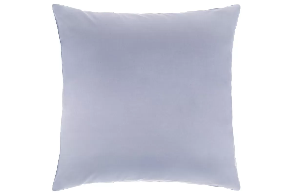 Наволочка 5050 Бейсик, 100% Хлопок, Сатин, Серый