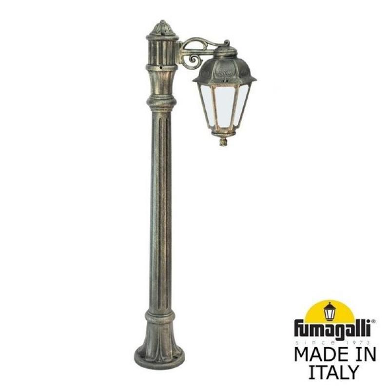 

Наземный фонарь Fumagalli Saba K22.163.S10.BYF1R