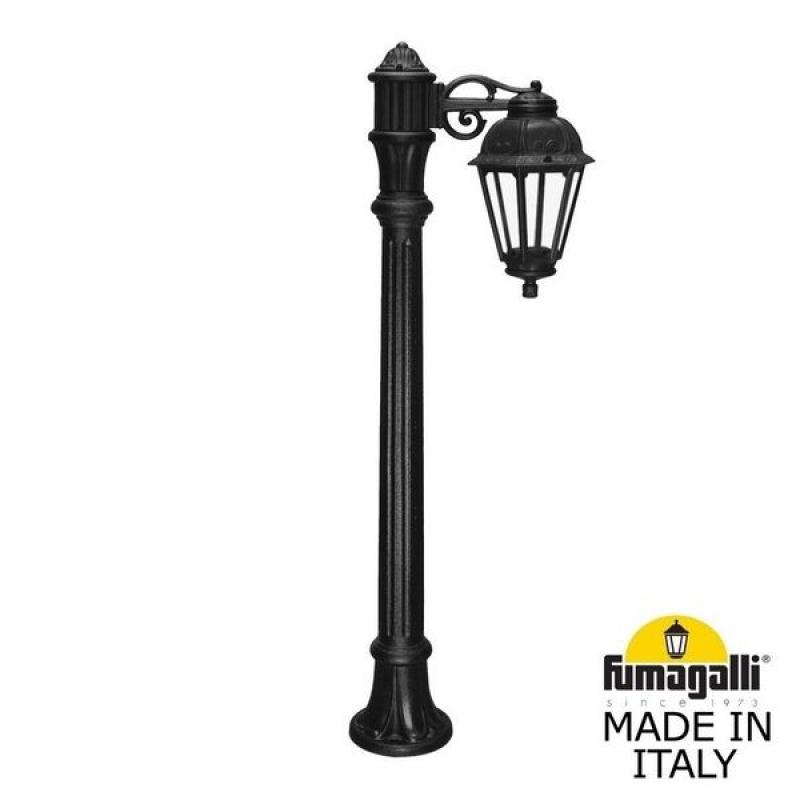 

Наземный фонарь Fumagalli Saba K22.163.S10.AXF1R