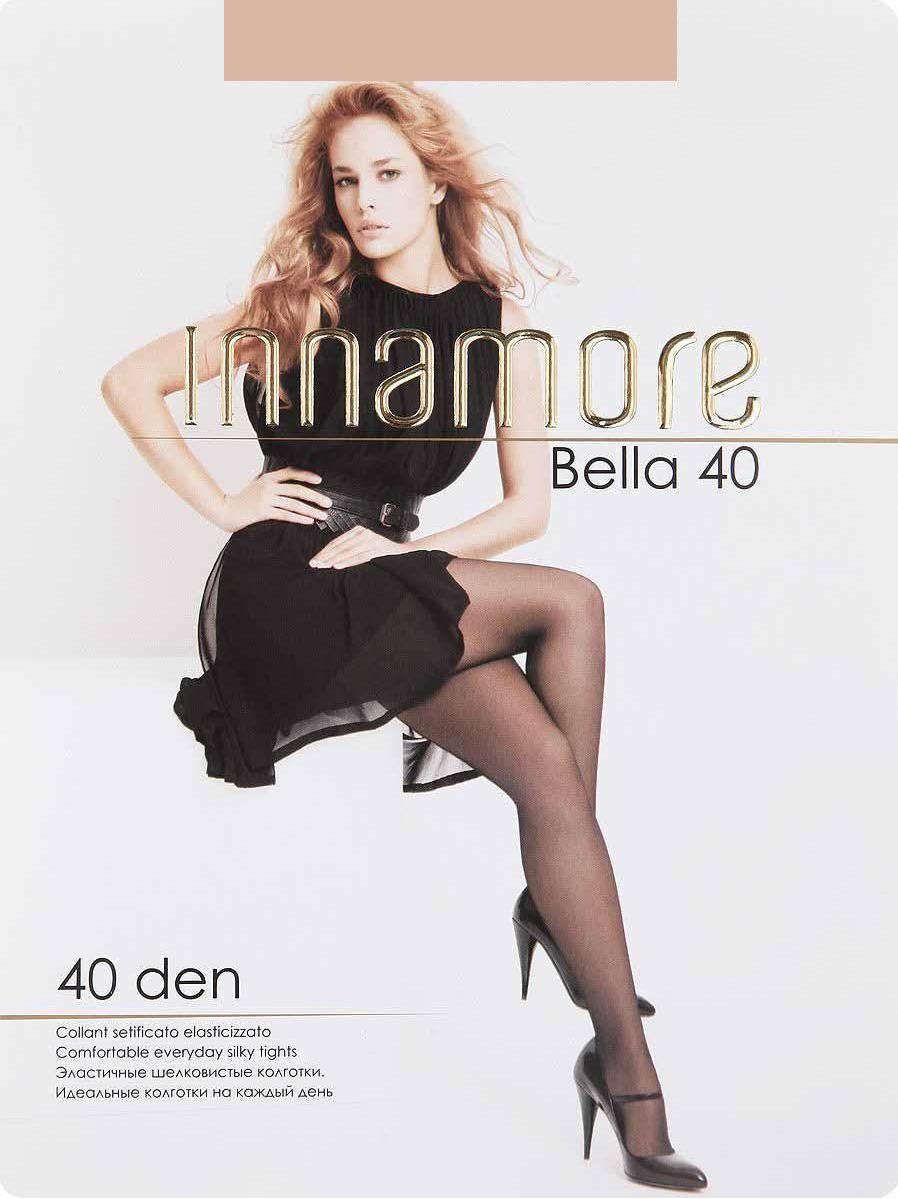 

Комплект колготок женских Innamore INNA40 бежевых 4, 3 шт., Бежевый, INNA40