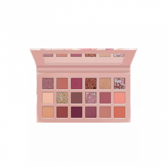 

Пигменты для век CATRICE Nude Peony Pressed Pigment Palette, 18 г