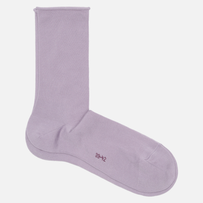 

Носки унисекс FALKE Active Breeze фиолетовые 35-38, Active Breeze