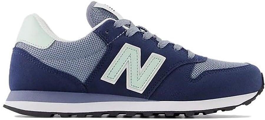 Кроссовки мужские New Balance 500 синие 5 US