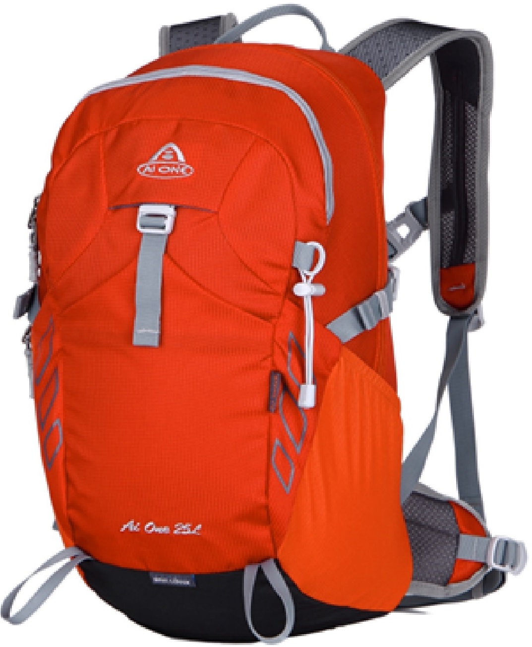 

Рюкзак Ai One 1751 25л. Orange, Оранжевый, Ai One 1751