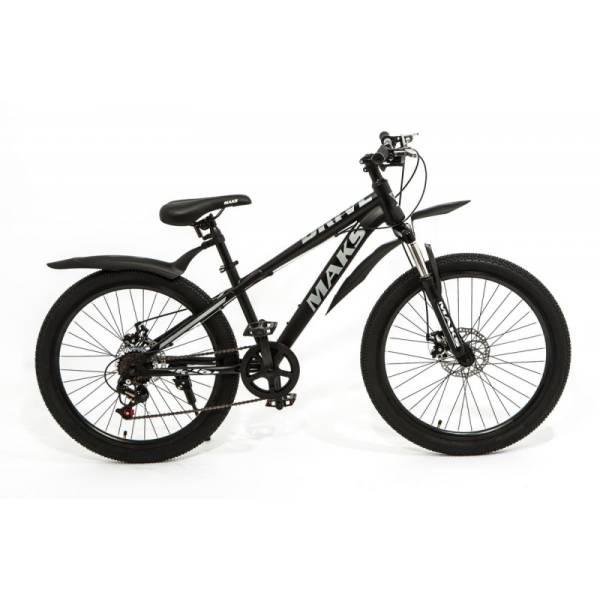 

Велосипед Maks Drive MD 2022 16" черный, Drive MD