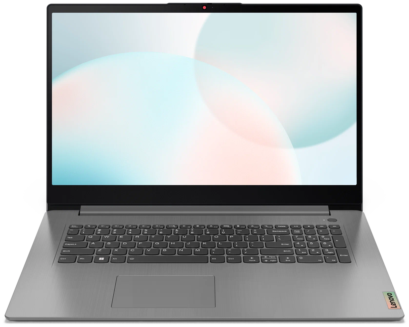 Ноутбук Lenovo 82RQ000DRK Gray (82RQ000DRK)