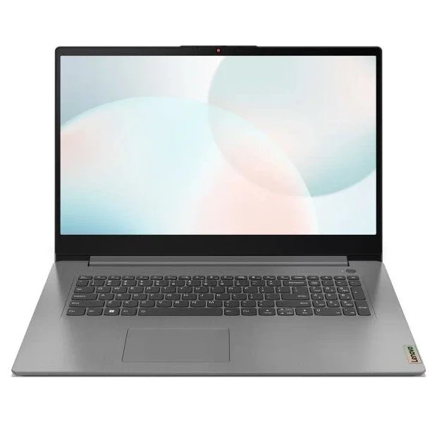 Ноутбук Lenovo 82RQ0007RK Gray (82RQ0007RK)