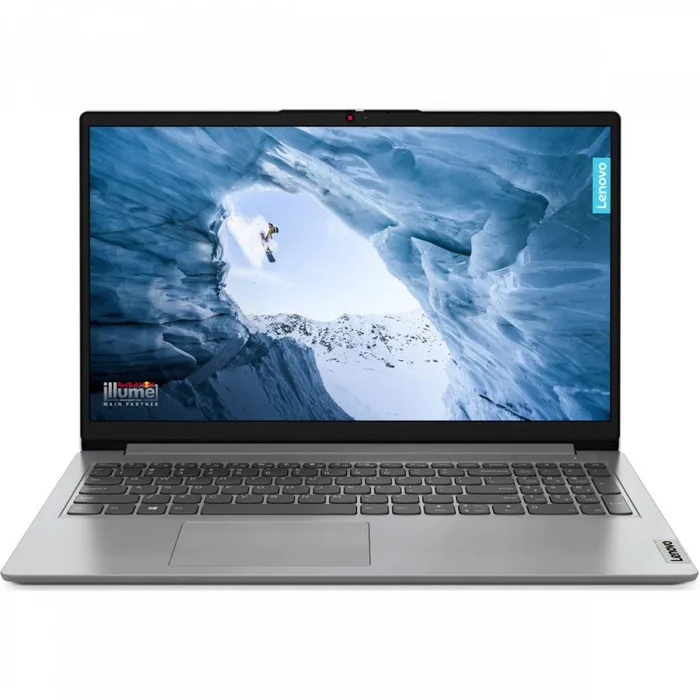 фото Ноутбук lenovo ideapad 3 15iau7 15.6(1920x1080 ips)/intel core i5 1235u(1.3ghz)/8192mb/512