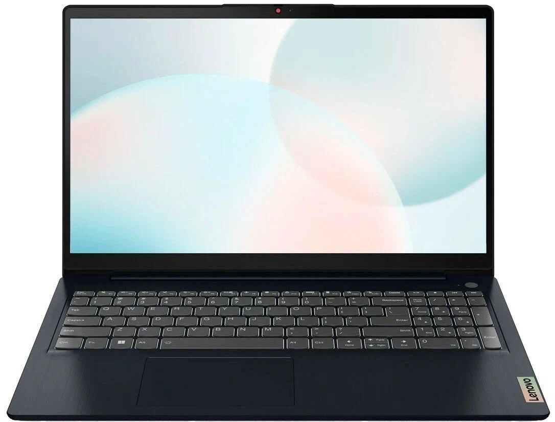 

Ноутбук Lenovo IdeaPad 5 15IAU7 Blue (82RK003PRK), IdeaPad 5 15IAU7