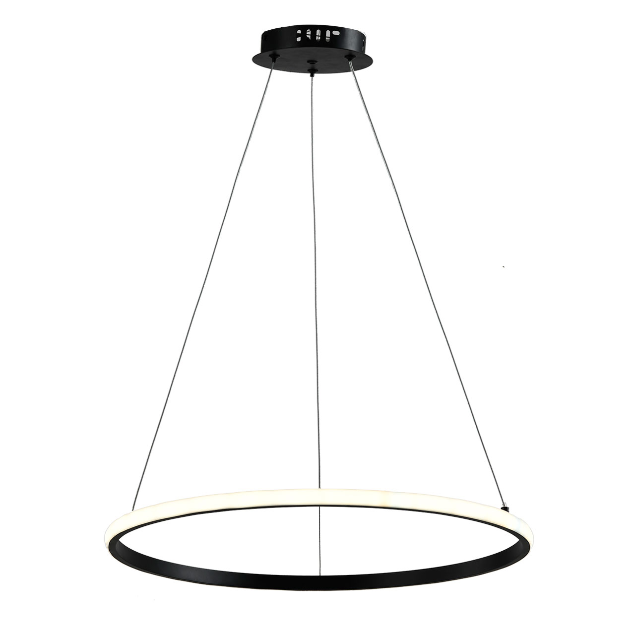 

Светильник светодиодный потолочный De City 510012301 Оскар 50W LED 220 V пульт, Оскар 510012301