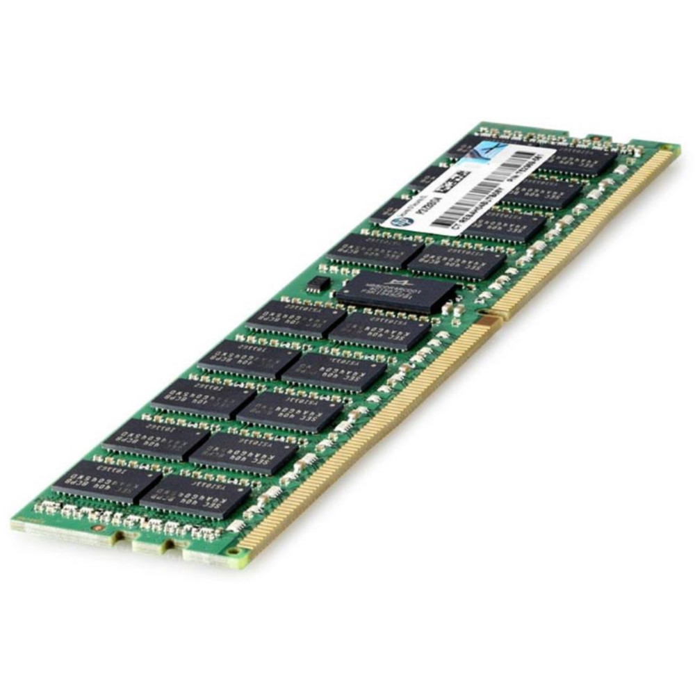 Оперативная память HP 819412R-001 (819412R-001), DDR4 1x32Gb, 2400MHz