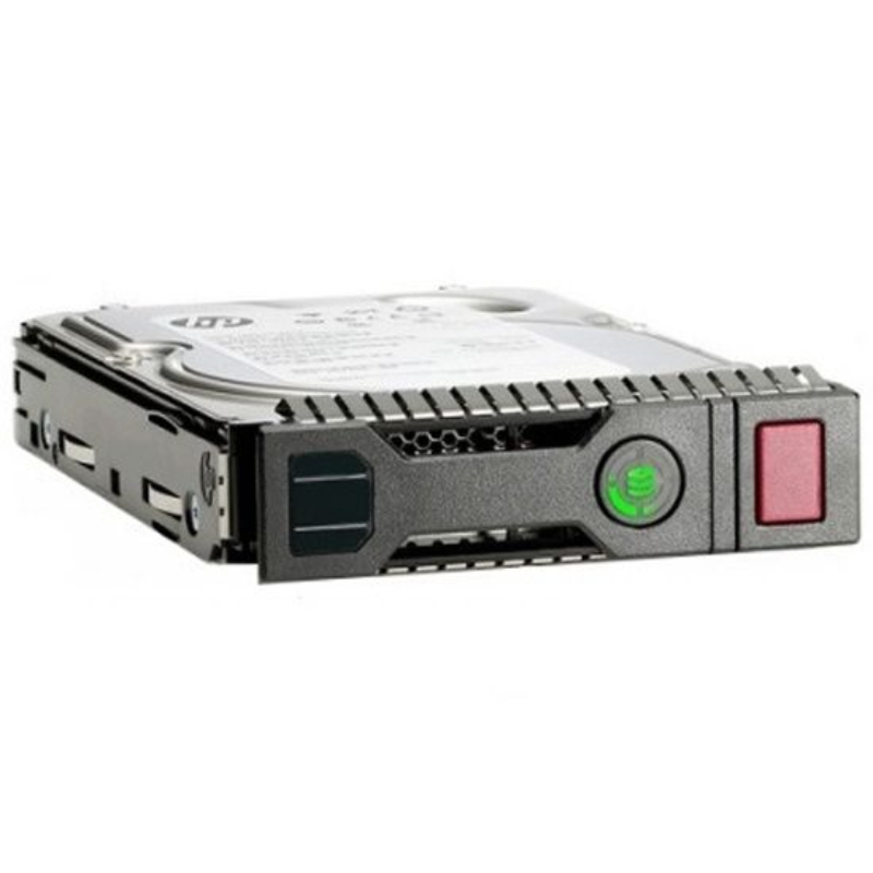 

Жесткий диск HP 785407R-001 300 ГБ (785407R-001), 785407R-001