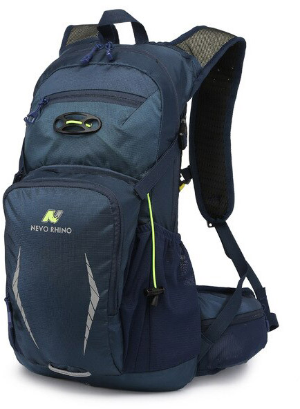 Велорюкзак Nevo Rhino 9008-NW Blue