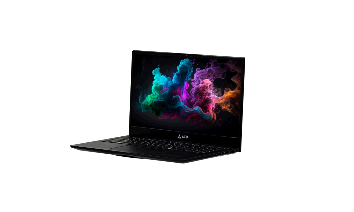 

Ноутбук ACD 15S G2 Black (AH15SI2262WB), 15S G2