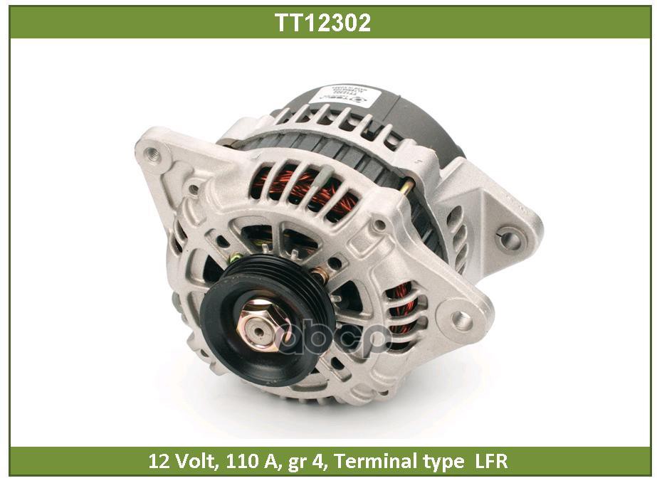 

Генератор Tesla Technics TT12302